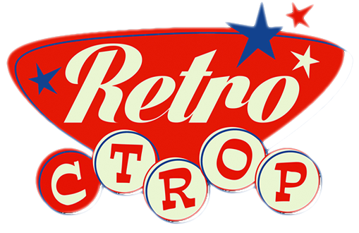 Logo Retro C Trop